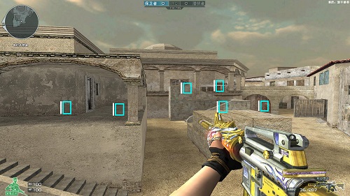 新赛季三角洲安卓直装【战狼】（畅享极致战斗体验新升级）