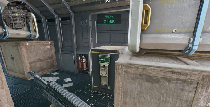 三角洲行动安卓直装【红脖子】(畅玩经典射击游戏,直装免繁琐操作)