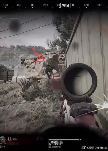 三角洲行动端游辅助【海盗】（助你轻松提升游戏战斗力）